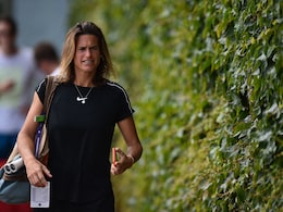 Women's Matches Less Appealing At French Open, Says Tournament Director Amelie Mauresmo