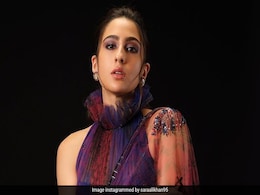 जानिए रणबीर-आलिया की तरह क्यों 'सस्ती' शादी करना चाहती हैं सारा अली खान, एक्ट्रेस ने बताई ये वजह जानिए रणबीर-आलिया की तरह क्यों 'सस्ती' शादी करना चाहती हैं सारा अली खान, एक्ट्रेस ने बताई ये वजह