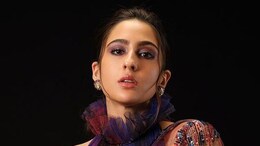 &nbsp;&ldquo;Banana Milkshake Or Cereals?&rdquo; Sara Ali Khan Is Confused