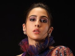 Sara Ali Khan’s Food Diaries From London Will Leave You Drooling Sara Ali Khan’s Food Diaries From London Will Leave You Drooling