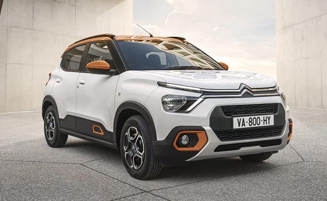 Citroen C3 Tech Review: Lean But Functional Citroen C3 Tech Review: Lean But Functional