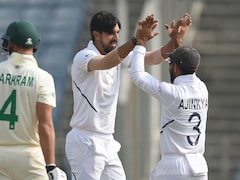 "Great That Selectors Have Removed...": Ex-Aus Star On "Ageing" India Duo