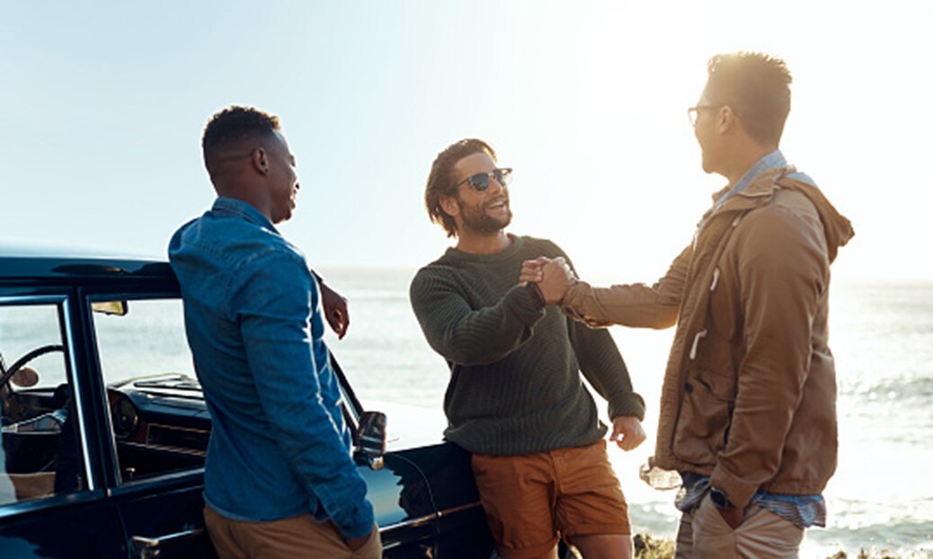 How Online Car Meets Helped Car Enthusiasts Cope With The Pandemic