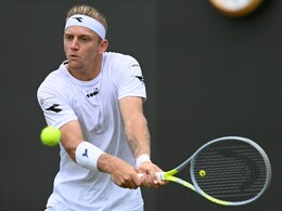 Wimbledon 2022:  Alejandro Davidovich Fokina Wins First 10-Point Final-Set Tiebreak