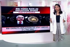 RBI Monetary Policy Highlights: Rate Hike And Everything Else RBI Monetary Policy Highlights: Rate Hike And Everything Else