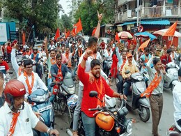 शिवसेना विद्रोहियों के  "दो तिहाई बहुमत" पर टीम ठाकरे ने नया कानूनी दांव चला शिवसेना विद्रोहियों के  "दो तिहाई बहुमत" पर टीम ठाकरे ने नया कानूनी दांव चला