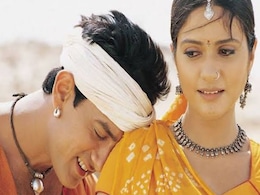 21 Years of Lagaan: क्या आप जानते है ग्रेसी सिंह से पहले आमिर खान के साथ किस हीरोइन का नाम हुआ था फाइनल, पढ़िए पूरी खबर   21 Years of Lagaan: क्या आप जानते है ग्रेसी सिंह से पहले आमिर खान के साथ किस हीरोइन का नाम हुआ था फाइनल, पढ़िए पूरी खबर