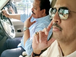 शिवसेना में बगावत के सुर थामने के लिए उद्धव ठाकरे ने खुद संभाली कमान, शिंदे के करीबी MLAs से मिले शिवसेना में बगावत के सुर थामने के लिए उद्धव ठाकरे ने खुद संभाली कमान, शिंदे के करीबी MLAs से मिले