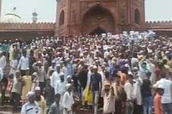 Protests In Multiple Cities Over Prophet Comments Row Protests In Multiple Cities Over Prophet Comments Row