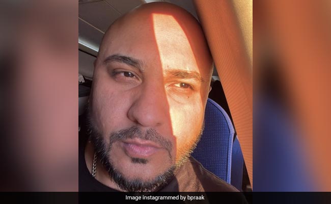 सिंगर बी प्राक और पत्नी मीरा के नवजात बच्ची का हुआ निधन, सिंगर ने शेयर किया इमोशनल नोट