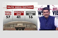 Rajya Sabha: The 'Last Resort': Finale, Up Next Rajya Sabha: The 'Last Resort': Finale, Up Next