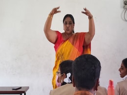 Bhuvana - A Beacon of Hope for Children With Special Needs Bhuvana - A Beacon of Hope for Children With Special Needs