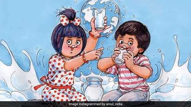 Butter, Ghee, Ice Cream: Amul Slashes Prices Of Over 700 Products