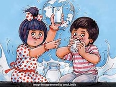 Butter, Ghee, Ice Cream: Amul Slashes Prices Of Over 700 Products