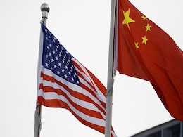 Highlights: US Fighter Jets Shoot Down Chinese Balloon Over Atlantic Ocean Highlights: US Fighter Jets Shoot Down Chinese Balloon Over Atlantic Ocean