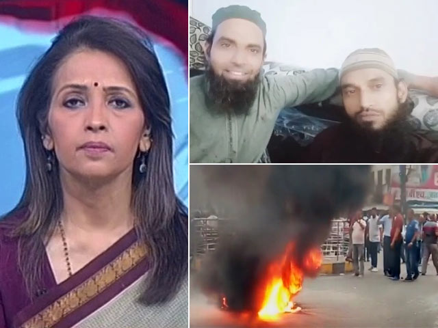 प्राइम टाइम : उदयपुर में कारोबारी की हत्या के बाद बवाल