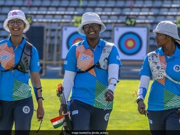 Olympics 2024: Aiming For First Olympic Medal, India Archer Deepika Kumari Reveals Chances