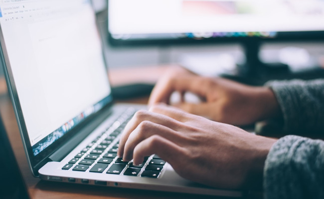 Man Applies For Leave To "Binge-Watch Web Series", Internet In Splits