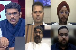 सवाल इंडिया का : पीएम मोदी ने किया 10 लाख नौकरी का ऐलान, विपक्ष ने साधा निशाना सवाल इंडिया का : पीएम मोदी ने किया 10 लाख नौकरी का ऐलान, विपक्ष ने साधा निशाना