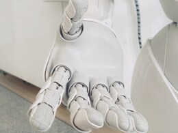 Dubai To Soon Have Robot Chef To Prepare And Serve Meals At Eateries Dubai To Soon Have Robot Chef To Prepare And Serve Meals At Eateries