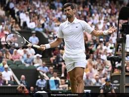 Sweet 16 For Novak Djokovic As Wimbledon Seeds Crash Out Sweet 16 For Novak Djokovic As Wimbledon Seeds Crash Out