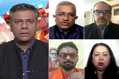 Team Thackeray Vs Team Shinde: Political And Legal Battles Team Thackeray Vs Team Shinde: Political And Legal Battles