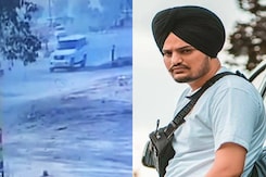 Sidhu Moose Wala Murder: CCTV Shows Suspects 4 Days Before Killing Sidhu Moose Wala Murder: CCTV Shows Suspects 4 Days Before Killing
