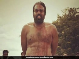'विक्रम' में विजय सेतुपती की हंगामाखेज एंट्री देख भूल जाएंगे बॉलीवुड सुपरस्टार्स को, वीडियो देख कहेंगे यह होता है कलाकार 'विक्रम' में विजय सेतुपती की हंगामाखेज एंट्री देख भूल जाएंगे बॉलीवुड सुपरस्टार्स को, वीडियो देख कहेंगे यह होता है कलाकार
