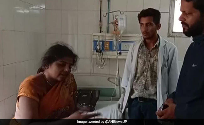 10 Dead, 7 Injured As Vehicle Carrying Pilgrims Falls Into Ditch In UP