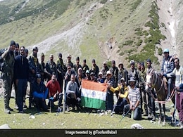 ITBP SI Recruitment 2022: ITBP भर्ती नोटिफिकेशन जारी, इस दिन से कर सकेंगे आवेदन, जानें पूरा डिटेल ITBP SI Recruitment 2022: ITBP भर्ती नोटिफिकेशन जारी, इस दिन से कर सकेंगे आवेदन, जानें पूरा डिटेल