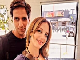 Hrithik Roshan की एक्स वाइफ सुजैन खान दोस्त अर्सलान गोनी में साथ अमेरिका में एंजॉय कर रही हैं समर वेकेशन, फोटो वायरल Hrithik Roshan की एक्स वाइफ सुजैन खान दोस्त अर्सलान गोनी में साथ अमेरिका में एंजॉय कर रही हैं समर वेकेशन, फोटो वायरल
