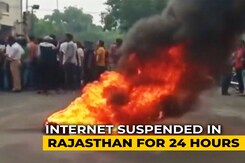 Tailor's Murder: Internet Suspended In Rajasthan For 24 Hours Tailor's Murder: Internet Suspended In Rajasthan For 24 Hours