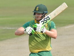 "I Go Through Negative Thoughts But...": David Miller Reveals How He Handles Pressure