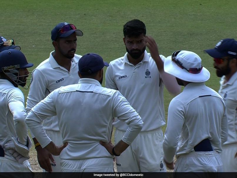 Ranji Trophy Final, Day 5 Highlights: Madhya Pradesh Defeat Mumbai By 6 Wickets, Win First-Ever Ranji Title