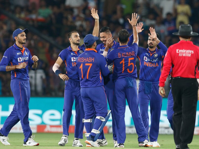 India vs South Africa 2nd T20I Live Score: Bhuvneshwar Kumar Gets His 3rd As South Africa Lose Rassie van der Dussen