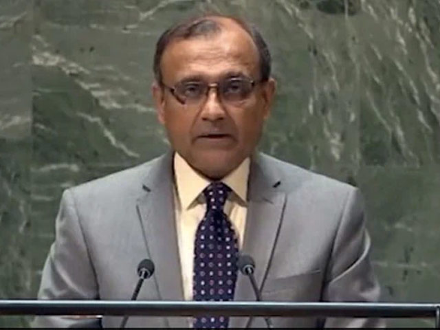 UN Adopts Resolution On Multilingualism, Mentions Hindi For First Time