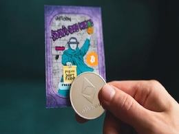 Ethereum Name Service में निवेशकों की दिलचस्पी बढ़ी Ethereum Name Service में निवेशकों की दिलचस्पी बढ़ी