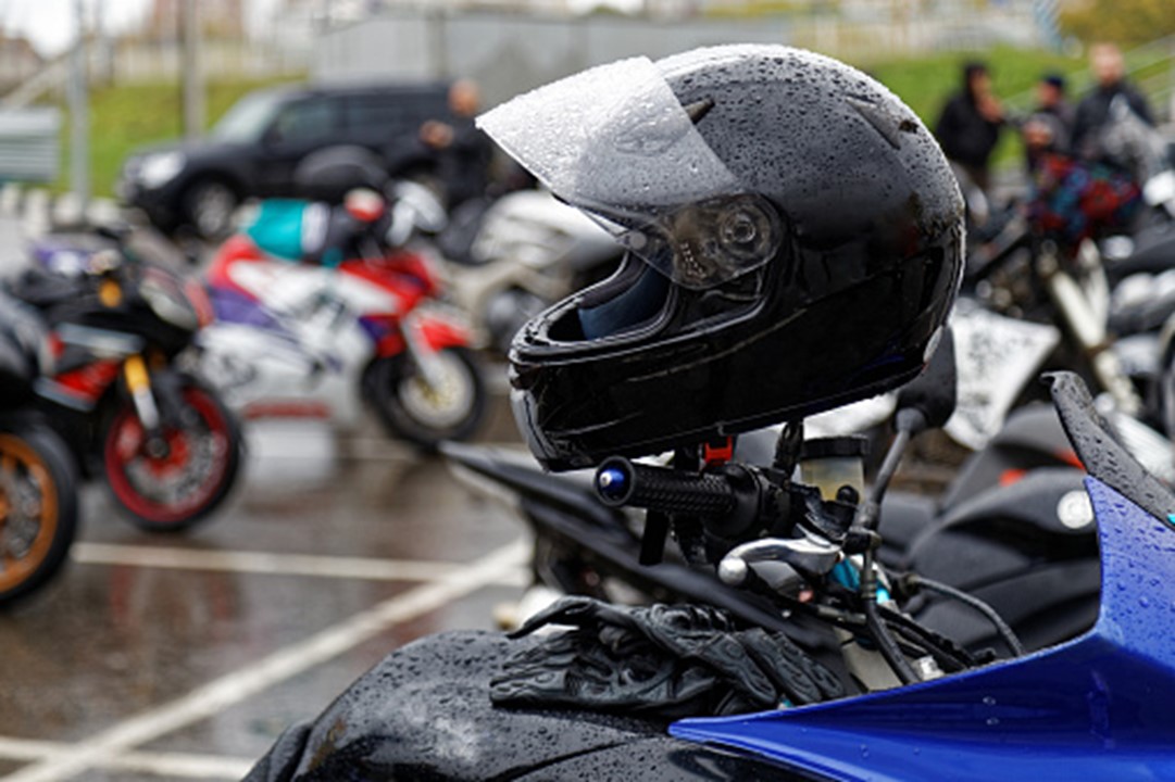 How To Take Care Of Your Bike During Rains