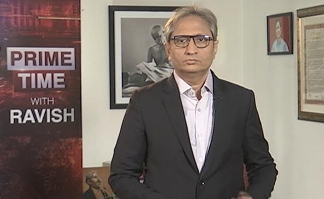 कब तक गोदी मीडिया नाक कटाता रहेगा...
