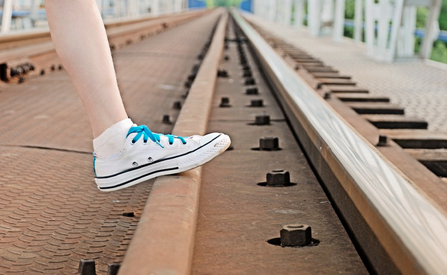 Police In US Look For Man Stealing One Shoe From Women, They Say It's "Really Creepy"