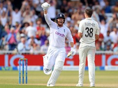 2nd England-NZ Test Breaks Unique Record Set By India, Australia In 2004