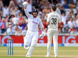 "Cheese And Ham Toastie": Jonny Bairstow's Epic Reply After Match-Winning Knock In 2nd Test vs New Zealand "Cheese And Ham Toastie": Jonny Bairstow's Epic Reply After Match-Winning Knock In 2nd Test vs New Zealand
