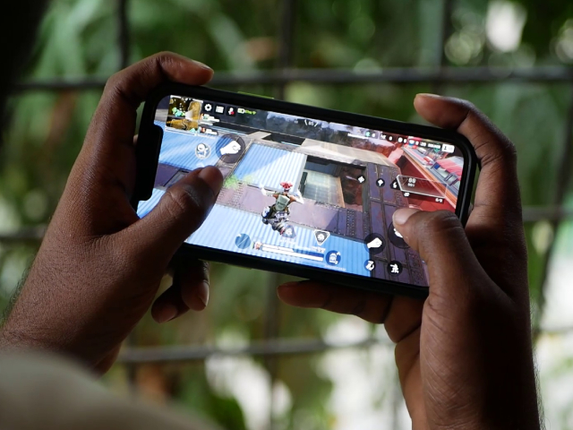 Apex Legends Mobile Review: The Resemblance Is Uncanny