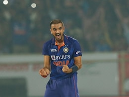 'हर्षल पटेल की जगह इस गेंदबाज को मिलनी चाहिए थी जगह', पूर्व भारतीय क्रिकेटर ने T20 World Cup टीम पर उठाए सवाल 'हर्षल पटेल की जगह इस गेंदबाज को मिलनी चाहिए थी जगह', पूर्व भारतीय क्रिकेटर ने T20 World Cup टीम पर उठाए सवाल