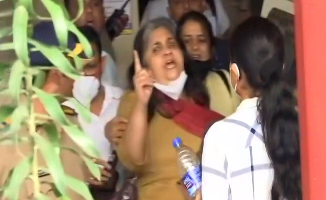 Supreme Court To Hear Bail Plea Of Activist Teesta Setalvad On August 22