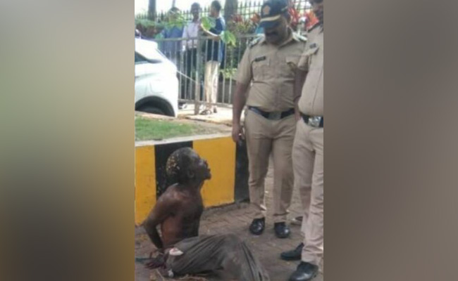 मुंबई : नाइ‍जीरियाई नागरिक ने चाकू से हमला कर आठ लोगों को घायल किया