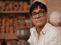 10वीं फेल मनसुखभाई प्रजापति ने दिखाया मिट्टी का कमाल, बना दिए फ्रिज से लेकर वाटर प्यूरीफायर, इस तरह मिली पहचान 10वीं फेल मनसुखभाई प्रजापति ने दिखाया मिट्टी का कमाल, बना दिए फ्रिज से लेकर वाटर प्यूरीफायर, इस तरह मिली पहचान