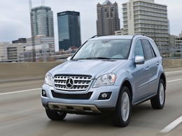 Mercedes-Benz Issues A Recall Of Nearly 1 Million Vehicles Globally Foreseeing A Brake Issue Mercedes-Benz Issues A Recall Of Nearly 1 Million Vehicles Globally Foreseeing A Brake Issue