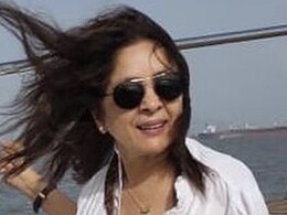 A Yummy Thali Is Road To &ldquo;Sukh&rdquo; For Neena Gupta