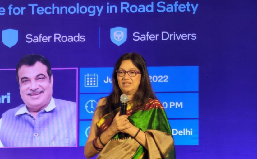 Intel Wants To Make Commercial Vehicles Safer